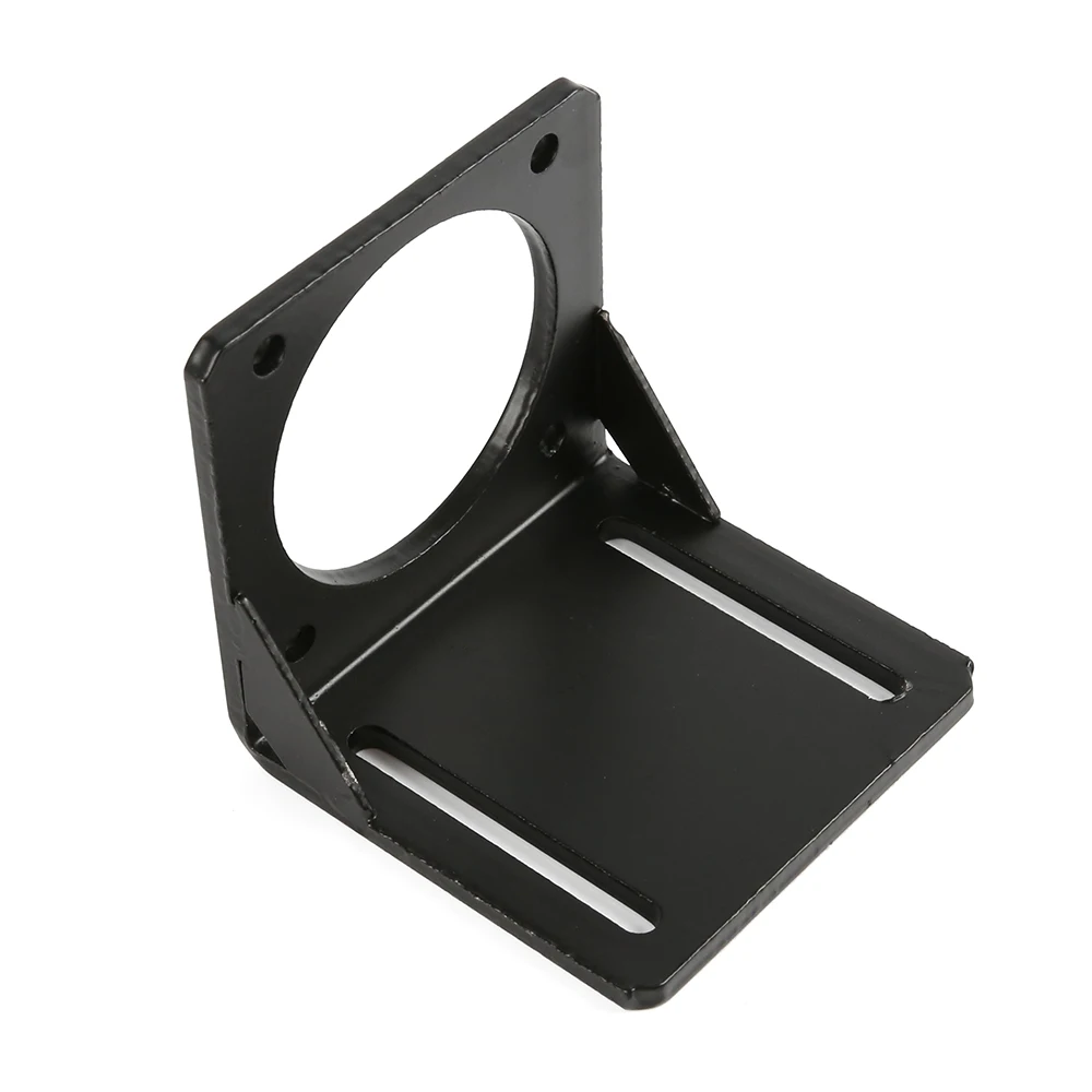 Motor Accessories Mount Fixed Support Shelf 86 Stepper Motor Bracket Nema34 L Mounting Bracket