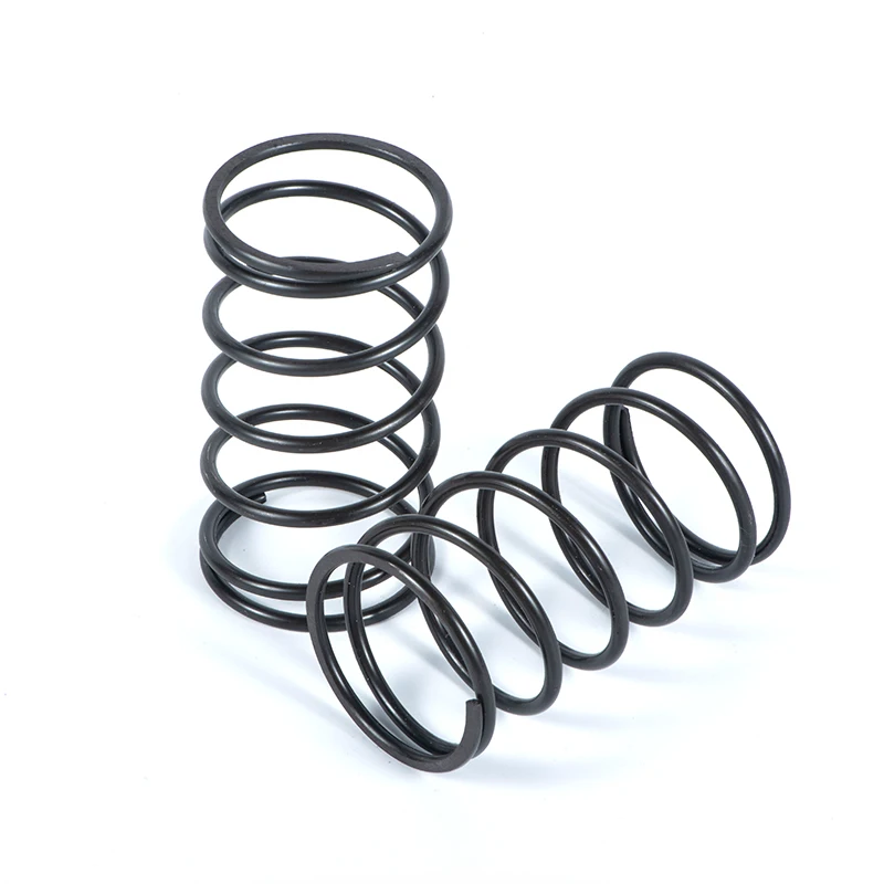 Specializing in the production of high fatigue and high strength contact pressure springs