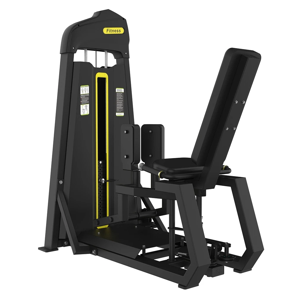 High Quality Vertical Row Back Exercise for Fitness Workout Strength Training