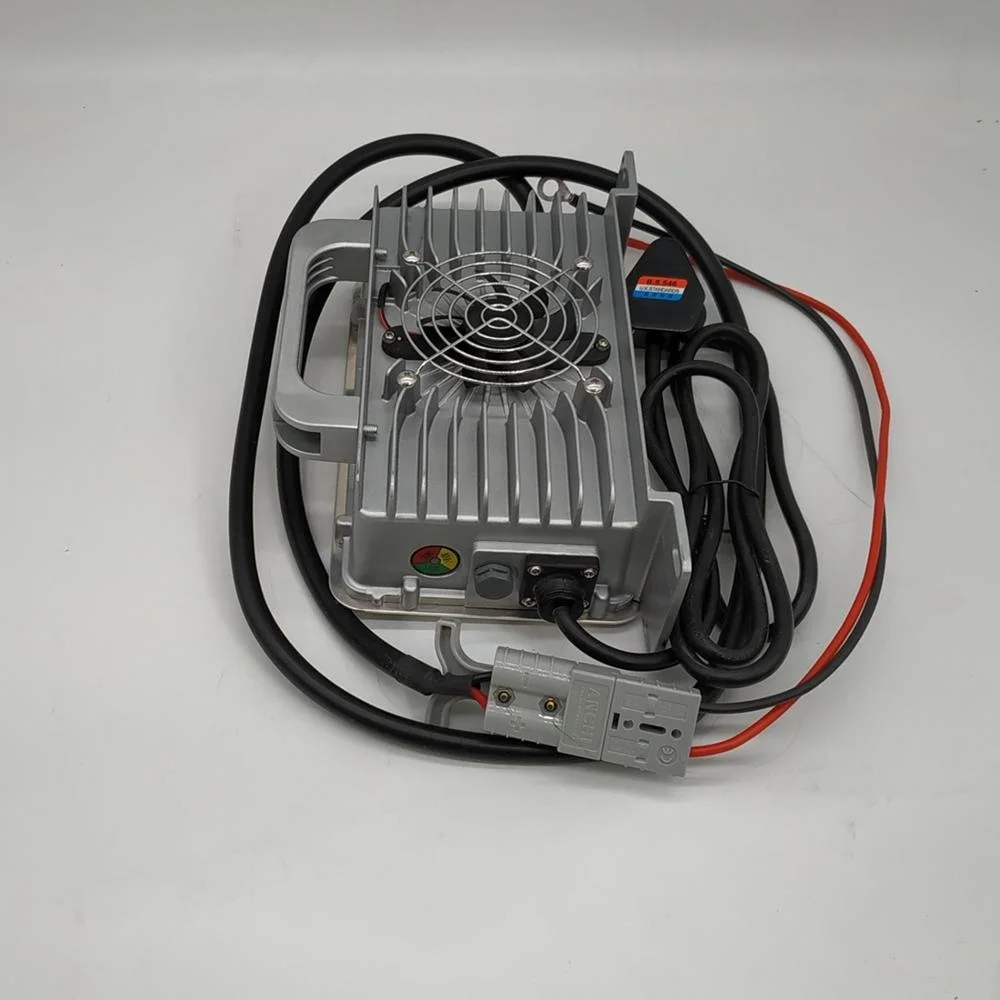 
1.5KW battery charger with South Africa plug,72V 18A vehicle-mounted car battery charging machine,EV charger,OEM 