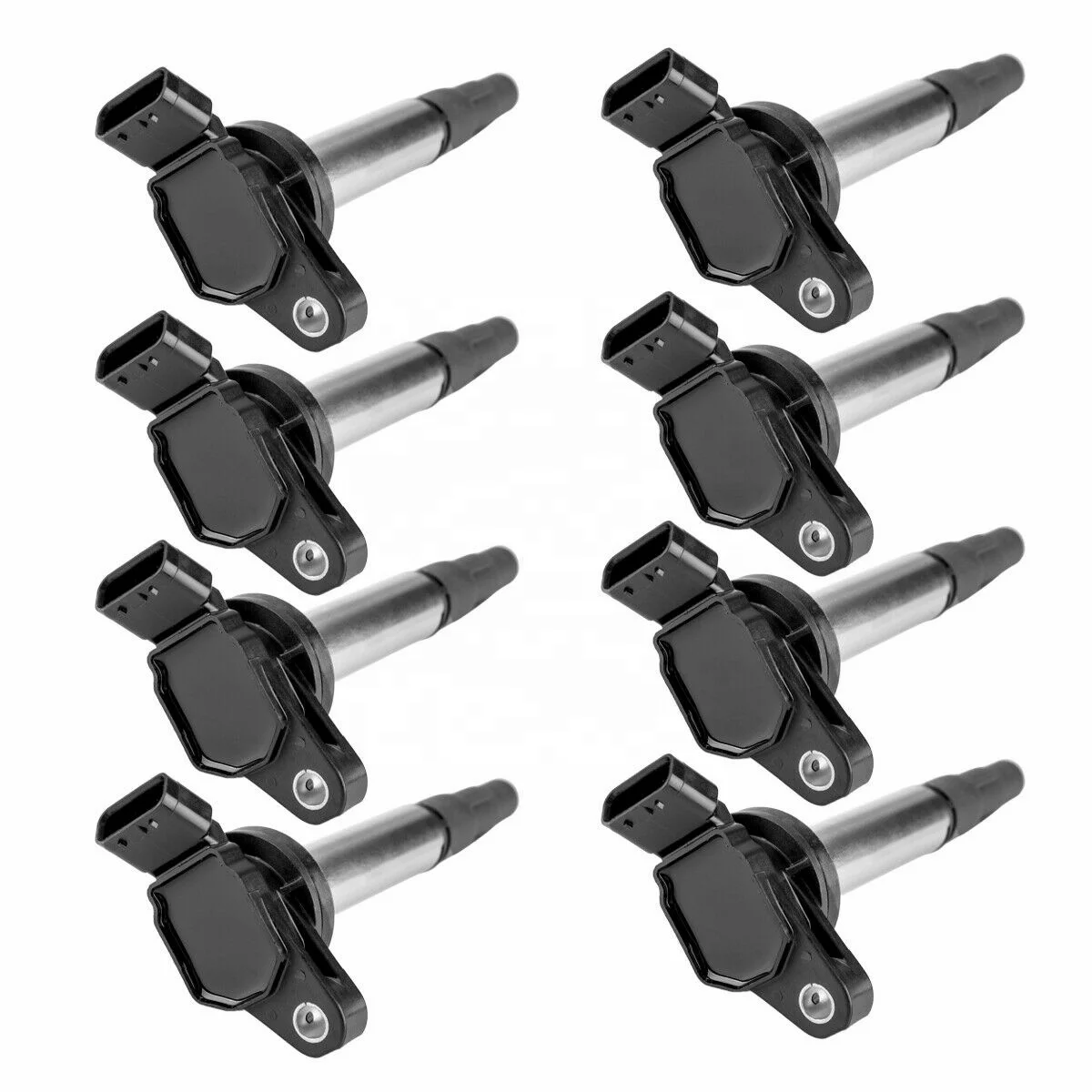 90919-02258 10R-035444 90919-C2003 90919-02252 Катушка зажигания для Toyo-ta Coro-lla Matrix Prius Scion XD 1.8L