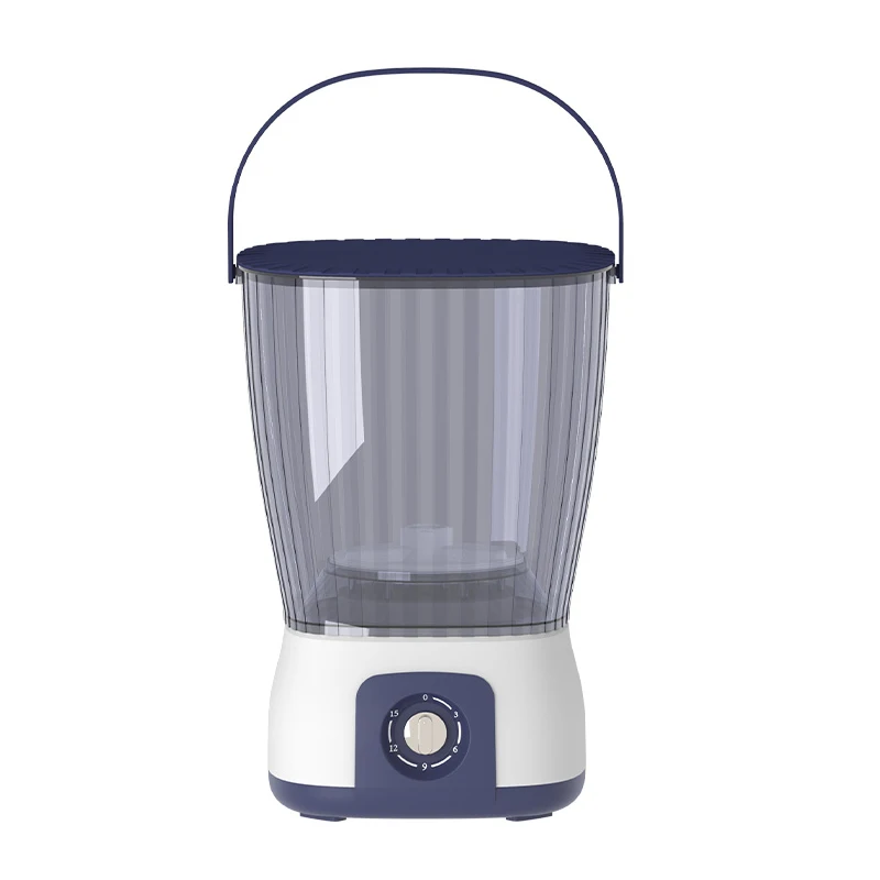 Электрические стиральные машины с верхней нагрузкой, мини-пульсатор 2 кг, прозрачная стиральная машина с одной ванной раздельного типа