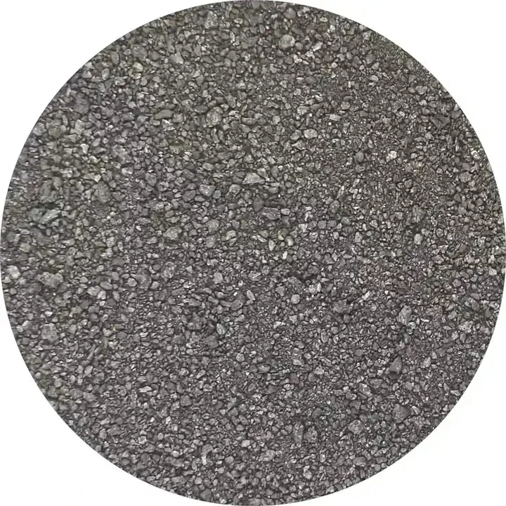 High strength 400 Mesh graphite product Fine carbonic powder