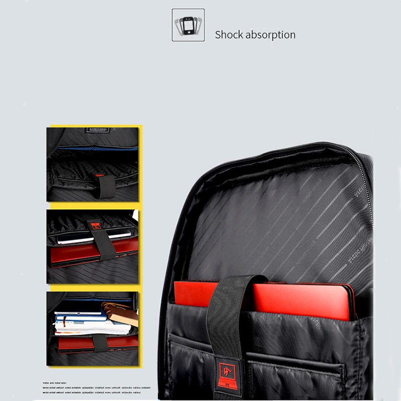 Japan Mochilas  hot sale design bacckpack Start new casual men shoulder bag backpack student laptop bag functional backpack