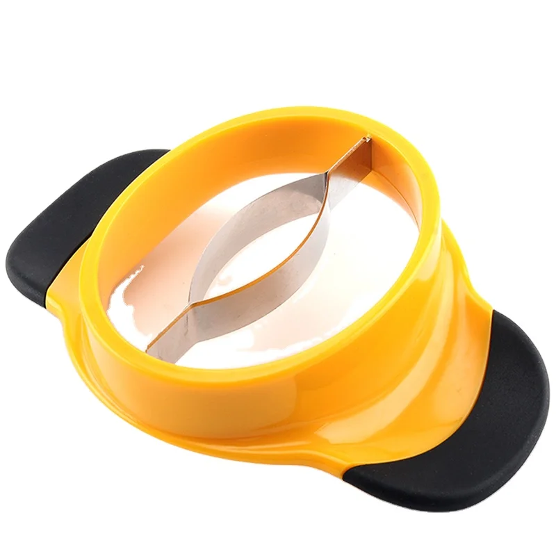 Unique kitchen gadgets fruit tools fruit peeler corer mango cutter mango corer