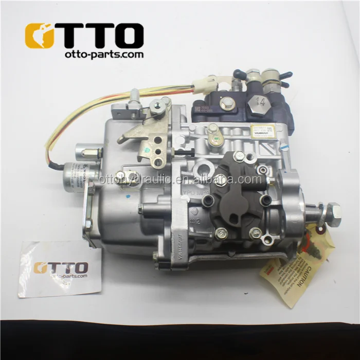 OTTO экскаватор запасные части 924 г 3056E дизельный двигатель топливный насос 216-9824 2169824 2644P501