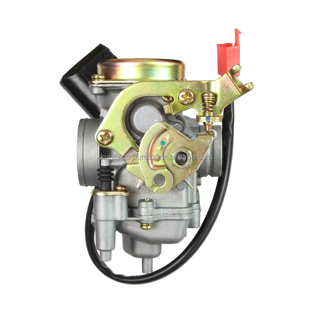 (Ready stock) 5WY-E4301-02 Carburetor Carb For Yamaha Jog Xc Fc Force 100 Jog100 Xc100 Fc100 Forcex100