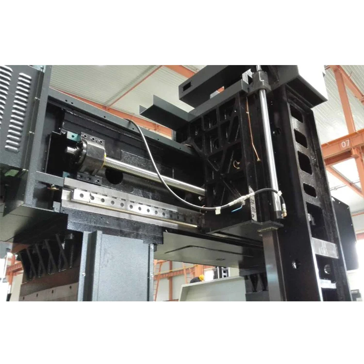 
LM6034 gantry high rigidity gantry milling cnc machines 