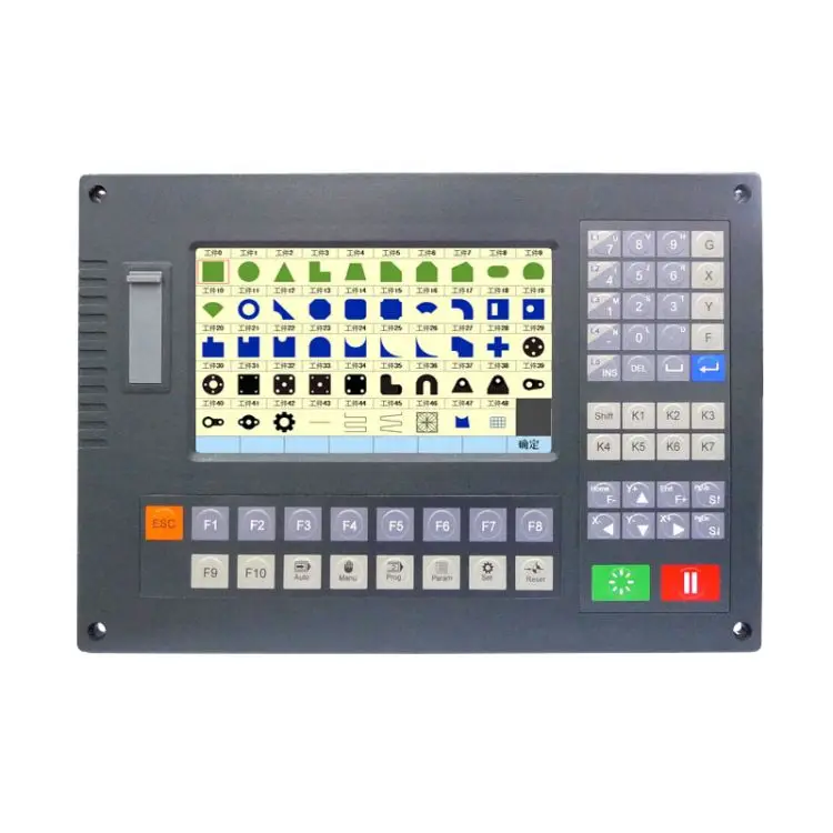 Lowest price CNC controller system plasma control SF2100S SF2100C