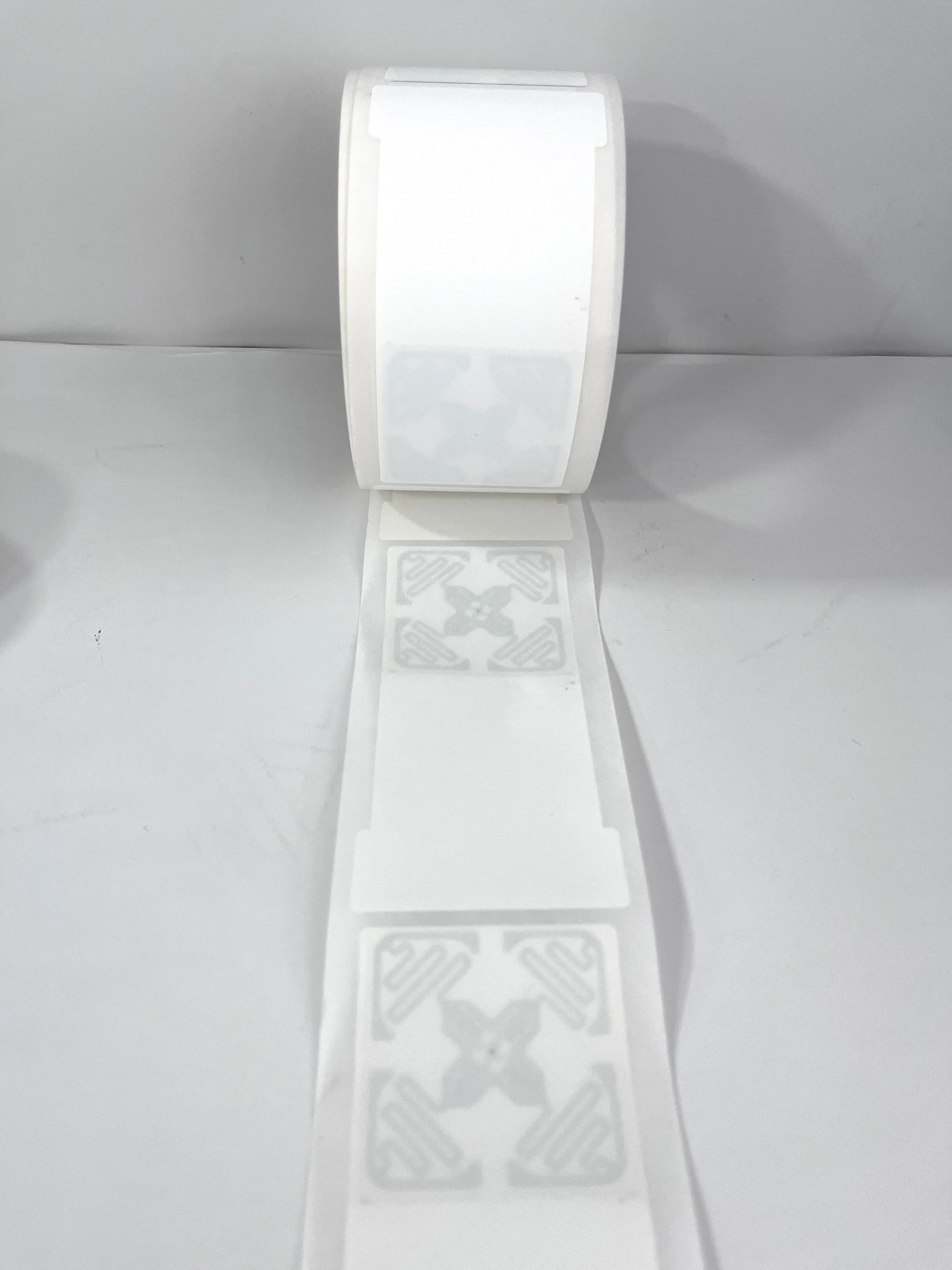 RFID Best-selling UHF blank alien label
