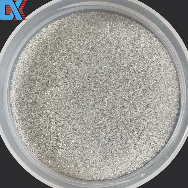 China manufacturer micro glass bead for weighted blanket