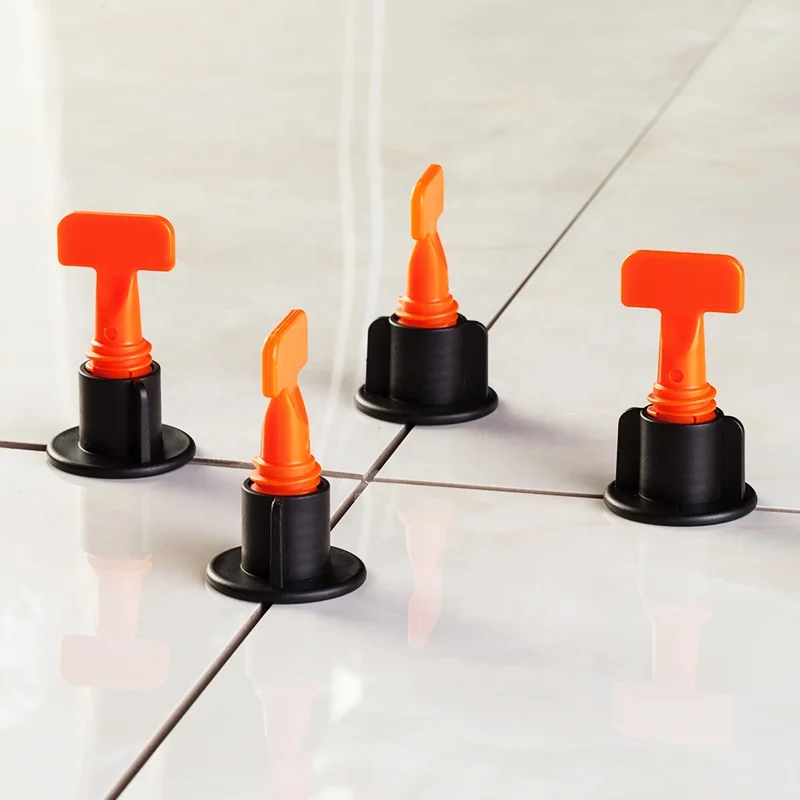 Tile leveling tool leveling system gasket manufacturer hot-selling tile leveling clamp