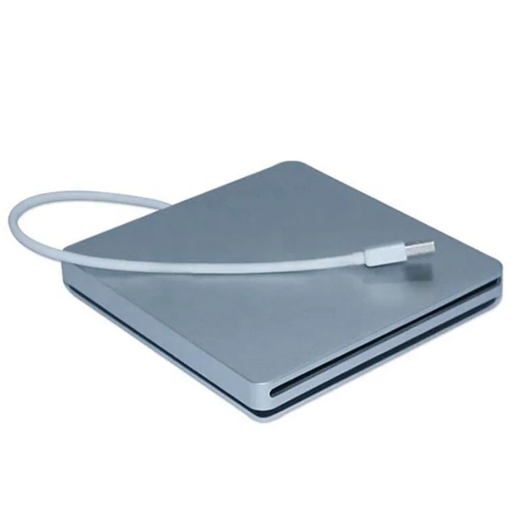 Внешний DVD CD-привод ROM-проигрыватель записывающее устройство совместимый usb