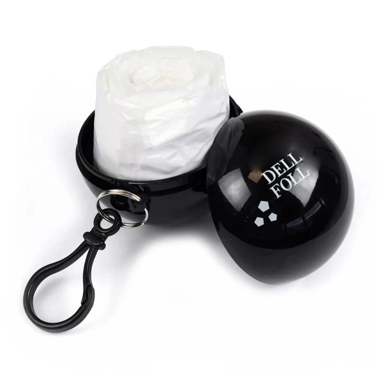 Customized Rain Poncho Portable Poncho Raincoats for Men Women Rain Poncho Emergency Fisherman Rain Coat