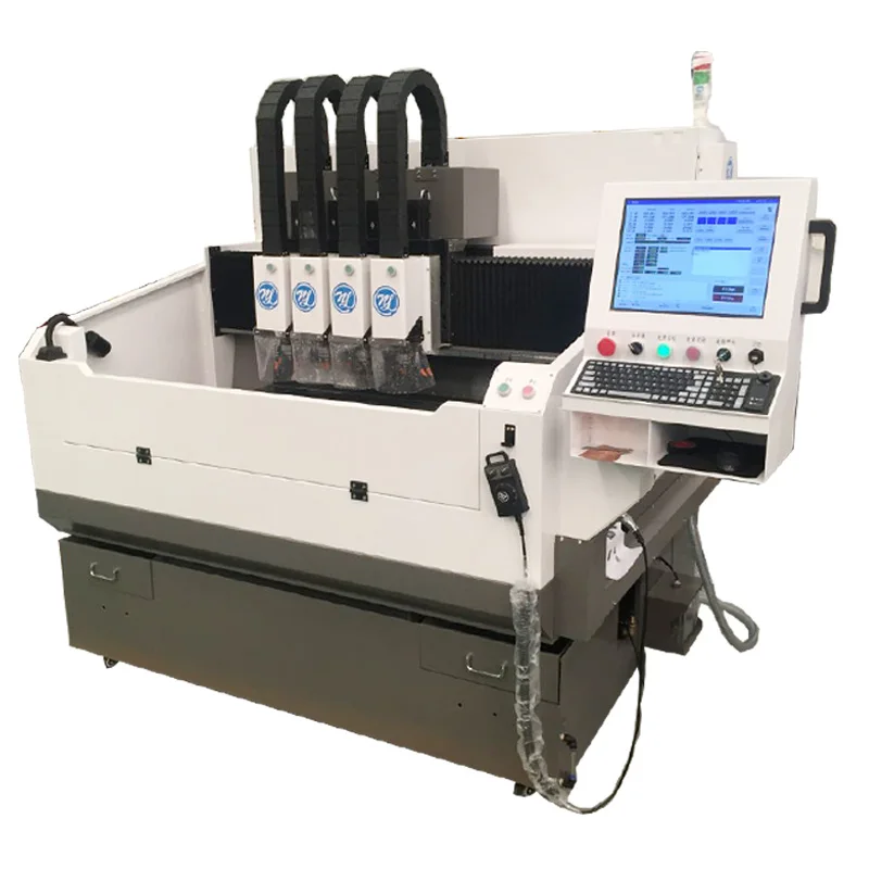 bending glass tempering cell screen protector making machine price