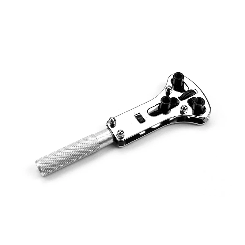 
Tools Clock Back Case Cover Opener Remover Watch Repair Tool 