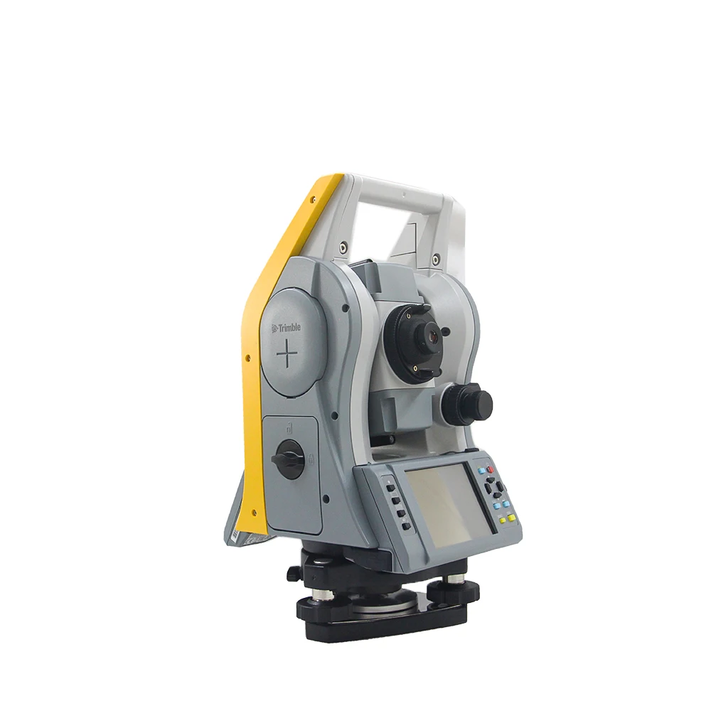 TRIMBLE C5 Cheap Geological Survey Instrument Surveying Equipment Total Station