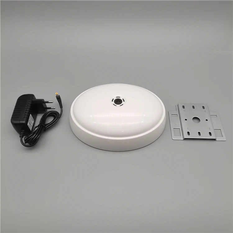 New Arrival Supermarket Automatic Customer Counter Roof Ceiling Sensor Camera People Counting Device Digital People Counter