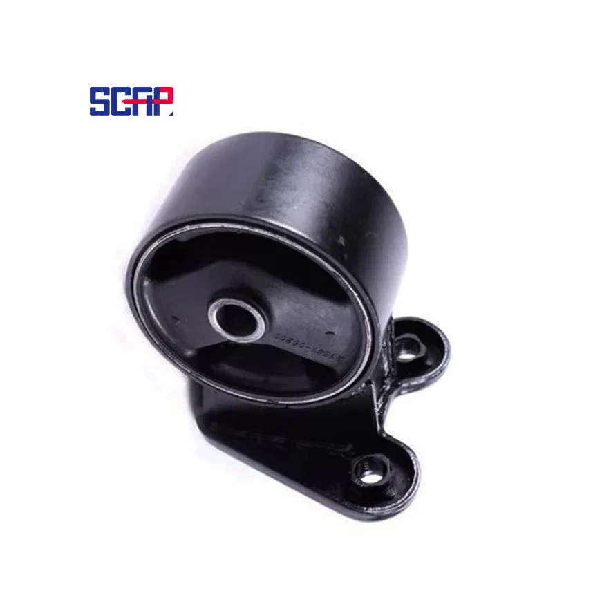 Car Auto Spare Parts Rubber Engine Mountings 21830-02050 21860-02000 21830-02000 21840-05200 21831-02000 for Hyundai Atos