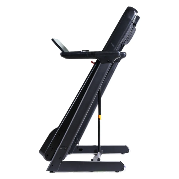 Best selling high quality products cheapest foldable electric house fit treadmill machine