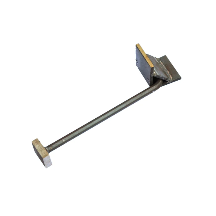 Wholesale China Factory Good Quality delicate m28 floor helix ground anchor bolts