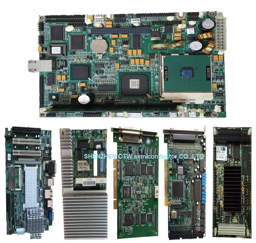 SFM-H4.0/P5.5    Inverter Power driver board + module SHF-5.5K-A power driver board    New original