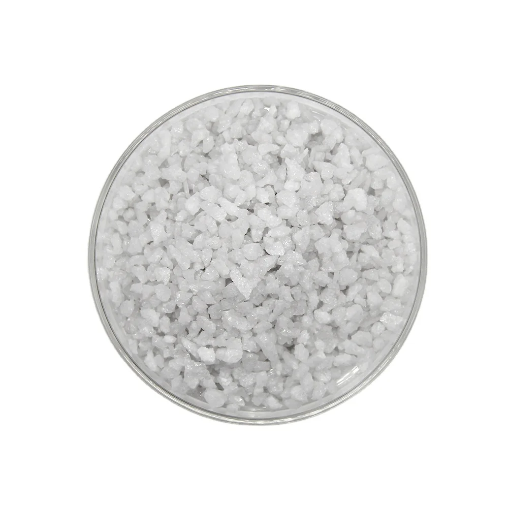High quality White Fused Alumina WFA White Aluminium Oxide for refractory material