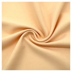 High quality 75 polyamide 25 elastane dyed  breathable stretch fabric yoga fabric