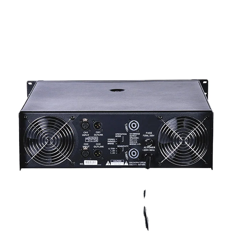ZSOUND отличное качество 1000 Вт комплект аудио усилителя