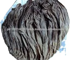 Processed Salted Beef Omasum - Dried Salted Omasum