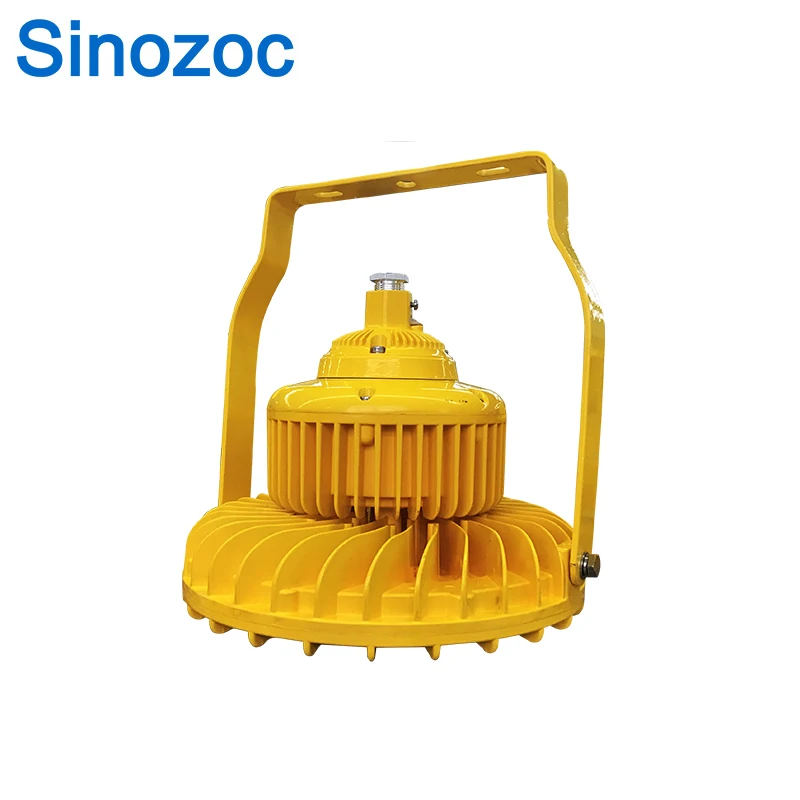 Sinozoc Atex 50W 100W 150W 200W lackierkabine explosionsgeschutzte leuchten