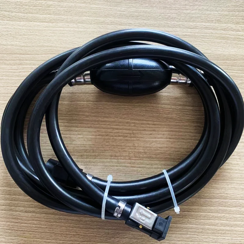 Boat Motor Fuel Line6Y2-24306-00   Yacht parts  outboard motor 40hp