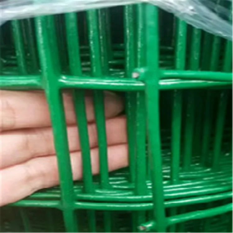 1x1 inch galvanized  welded wire mesh plastic coated welded wire mesh