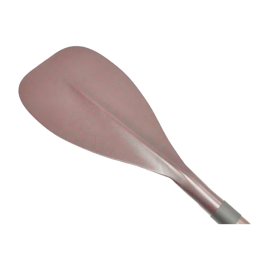 Китайская фабрика, весло для серфинга из углеродного волокна, весла для серфинга из углеродного волокна, 3 весла для серфинга