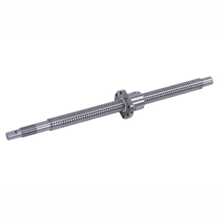 
20mm High quality ball screw SFU2005 for CNC machine ball screw 2000mm 