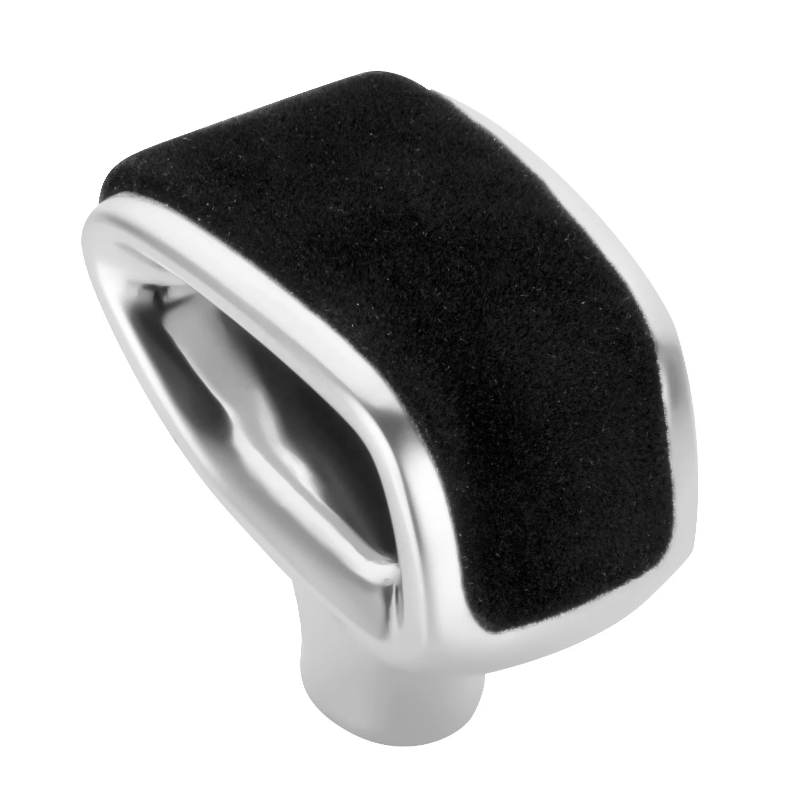 JDMotorsport88 Car Manual Black Gear Shift Knob  For Mercedes Benz GLS AMG SLC GLA