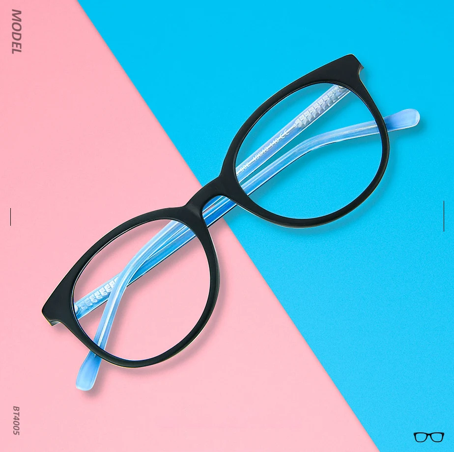 Transparental medicated fashion zenni optical glasses optical glasses montura de lentes