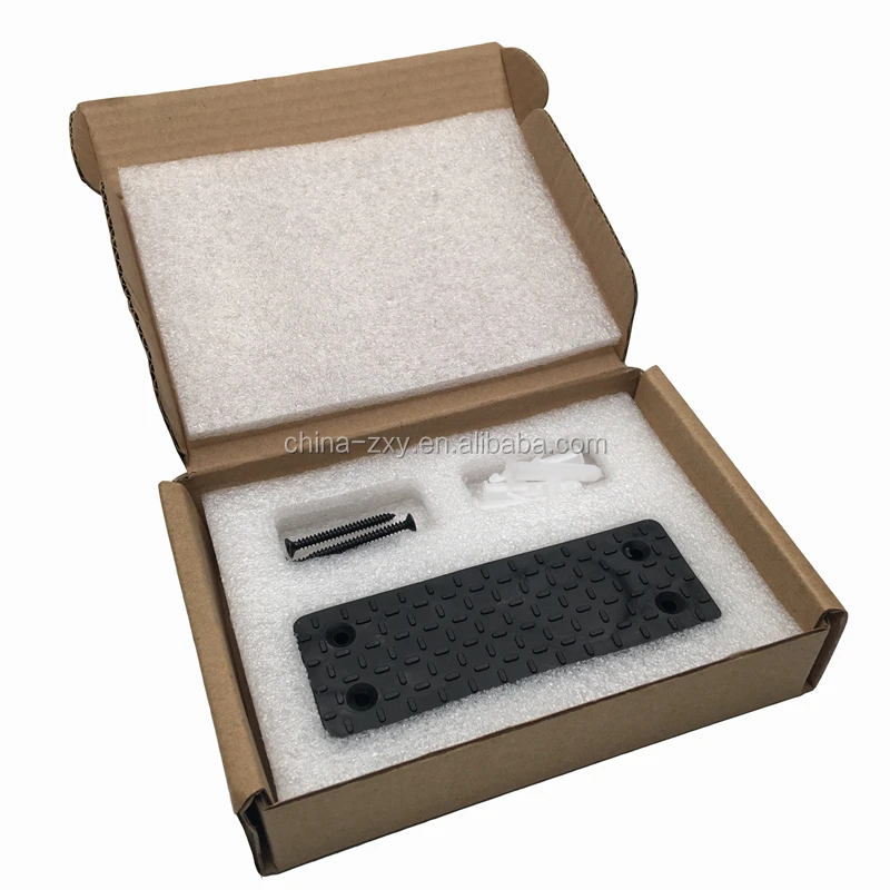 35lbs/42lbs rating Concealed magnetic Holder/Rubber Coated Magnet