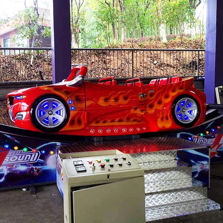Cheap fairground rides free racing games downloads mini flying car speed car for sale