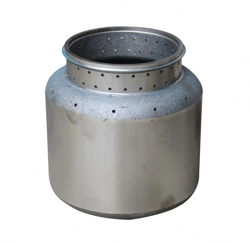 China Manufacture Quality Coal Charcoal Outdoor Camping Wood Stove