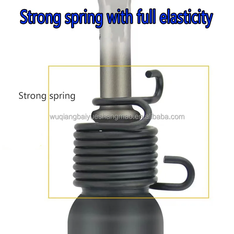 150/190/250mm pneumatic shovel circular/hexagonal handle air hammer set with  pneumatic air scraper kit