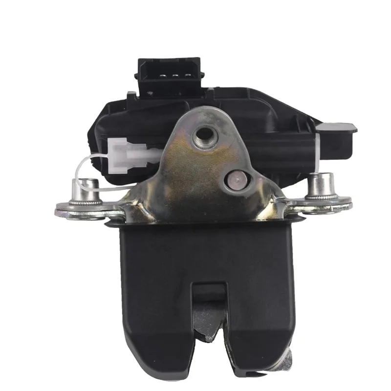 OEM 5J0 827 501 SENP High Quality Auto Parts Body Parts Trunk Lock Fit For Cars Skoda FABI 09-15 5J0827501A/B/C/D