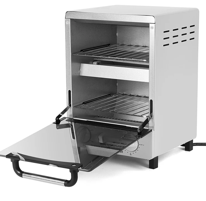 High temperature Sterilizer Box with Disinfection Cabinet For Nail Art Tool