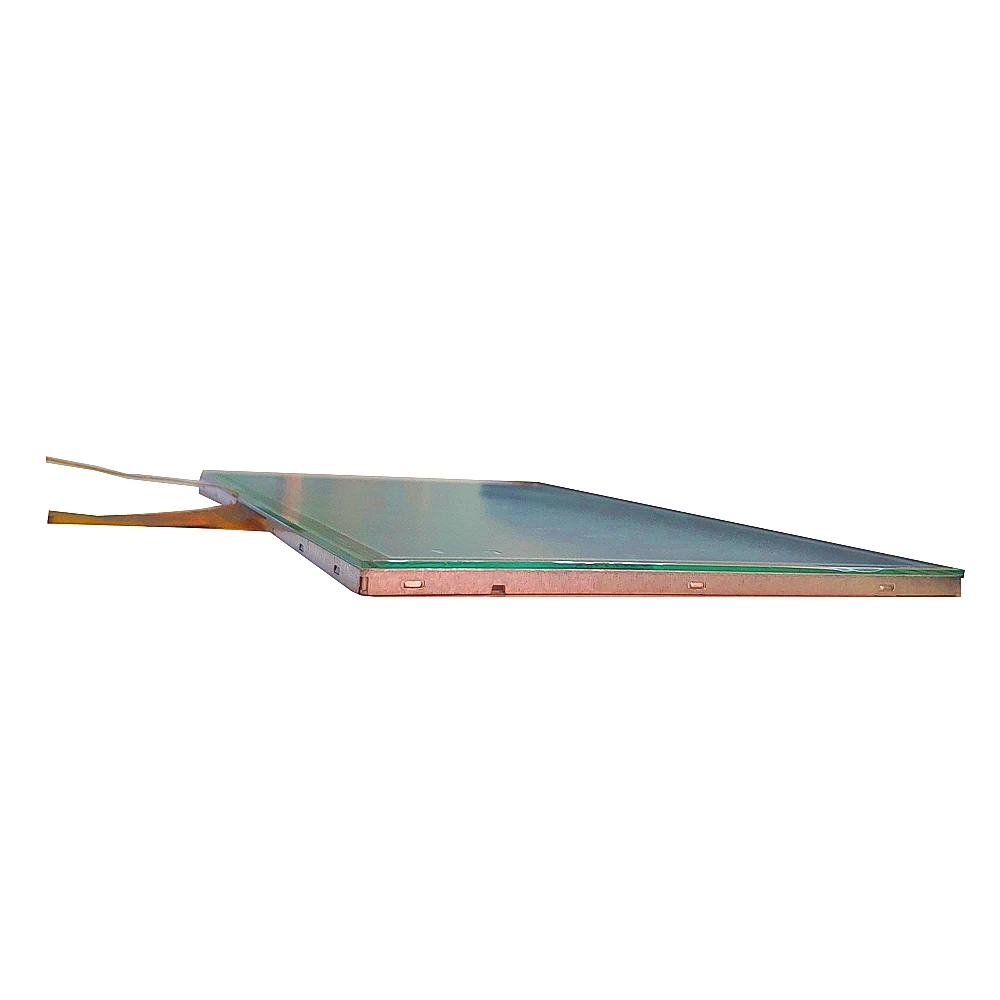 10 inch touch screen 1024 * 600 resolution RGB interface TFT screen LCD lcd backlight  with RTP display
