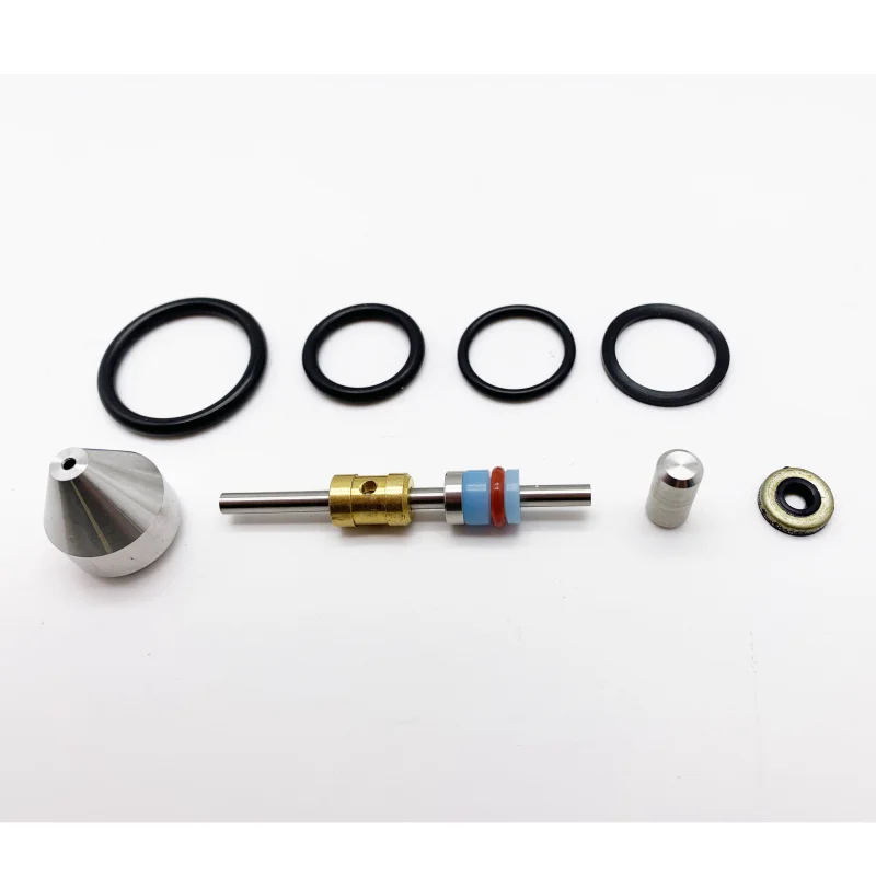 waterjet parts 60K Bleed-down Valve Repair Kit 004694-1