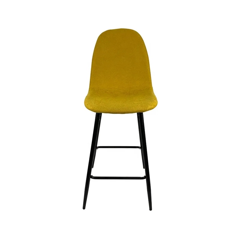 Commercial Bar Furniture Sillas de Bar for Kitchen Restaurant Counter Height Stools Booth Seating Cadeiras de Bar Stools Chairs