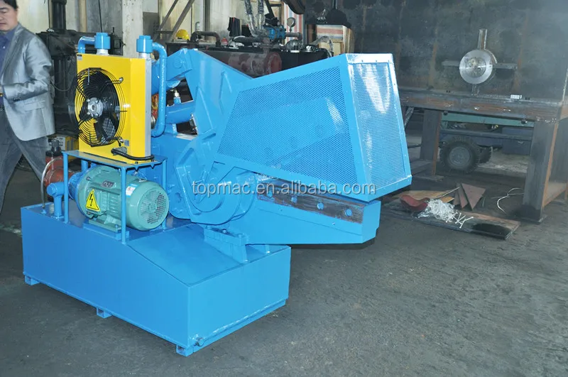 Отличный дизайн, дешевая гидравлическая машина для резки металла аллигатора на продажу