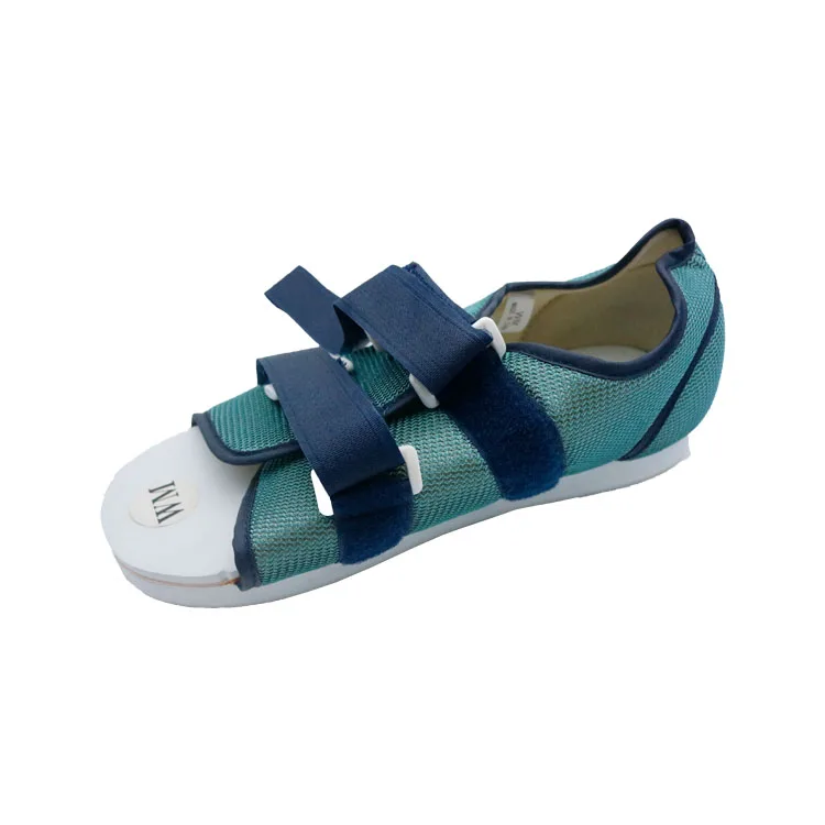 Wound Care Foot Surgery Recovery Post Operate Postop Shoe