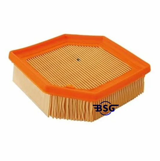 Махл e LX966 OEM воздушный фильтр-BM W K1200 ;13 71 7 703 583 BM AF-583LX966