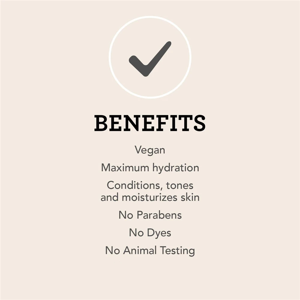 Увлажняющий спрей для лица QQLR Rose 100% органический натуральный тоник ухода за кожей с частной этикеткой